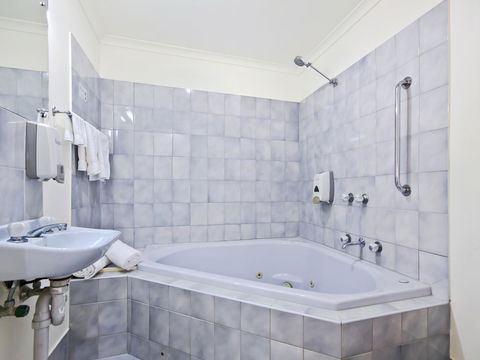Motel Goolwa - Accommodation Cooktown 22