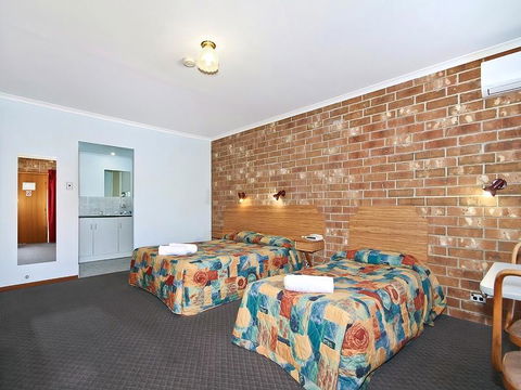 Motel Goolwa - Accommodation Cooktown 7