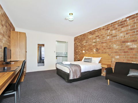 Motel Goolwa - Accommodation Cooktown 23