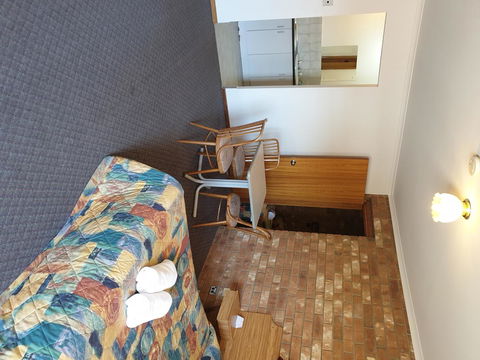 Motel Goolwa - Accommodation Cooktown 5