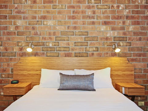 Motel Goolwa - Accommodation Cooktown 4