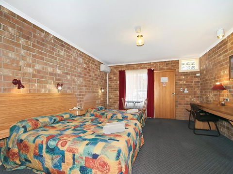 Motel Goolwa - Accommodation Cooktown 9