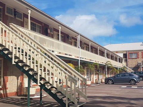 Motel Goolwa - Accommodation Cooktown 29