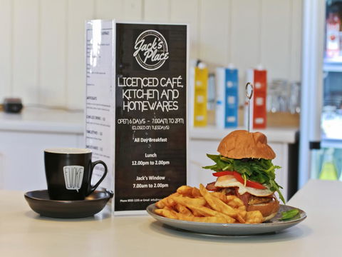 Motel Goolwa - Accommodation Cooktown 10