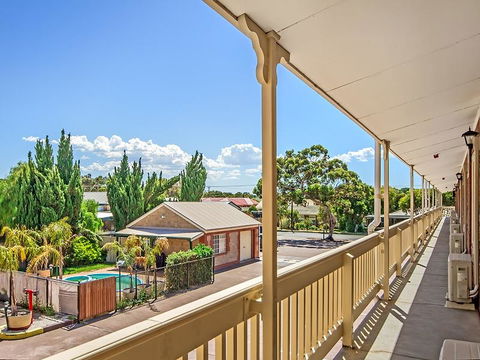 Motel Goolwa - Accommodation Cooktown 3