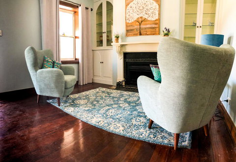Inglenook Cottage - Accommodation Cooktown 8