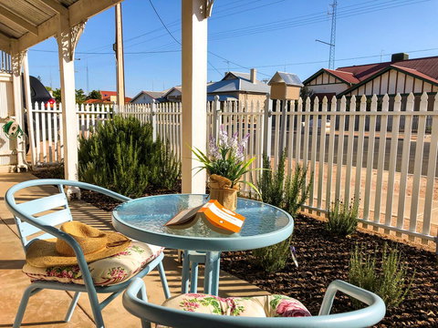 Inglenook Cottage - Accommodation Cooktown 1