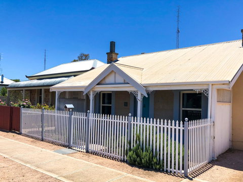 Inglenook Cottage - Accommodation Cooktown 35