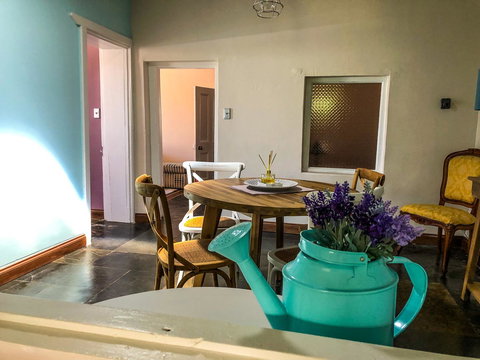 Inglenook Cottage - Accommodation Cooktown 18