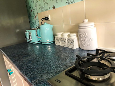 Inglenook Cottage - Accommodation Cooktown 21