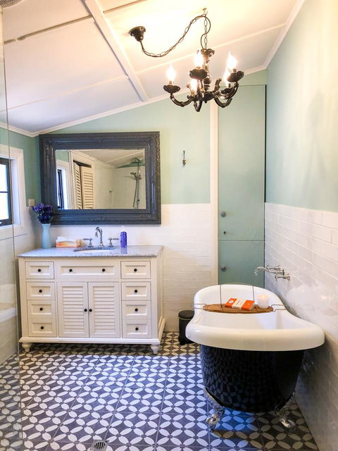 Inglenook Cottage - Accommodation Cooktown 22