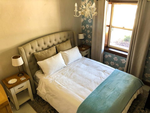 Inglenook Cottage - Accommodation Cooktown 3