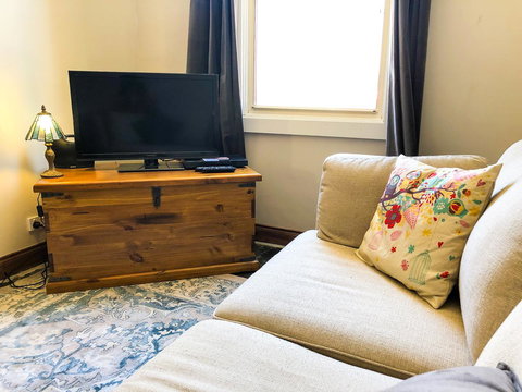 Inglenook Cottage - Accommodation Cooktown 17