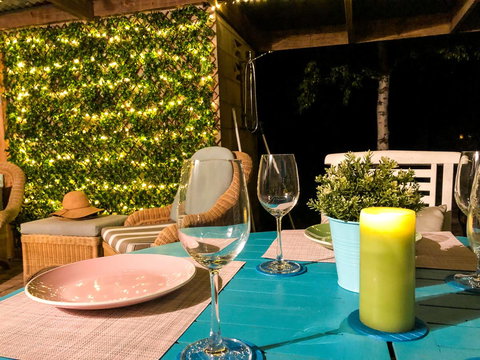 Inglenook Cottage - Accommodation Cooktown 30