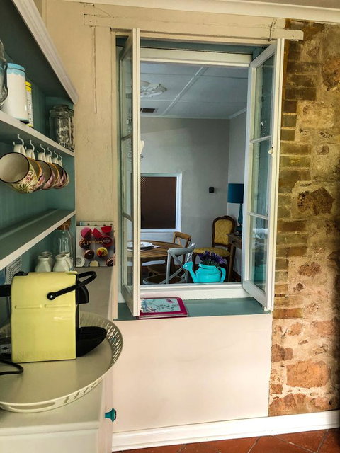 Inglenook Cottage - Accommodation Cooktown 20