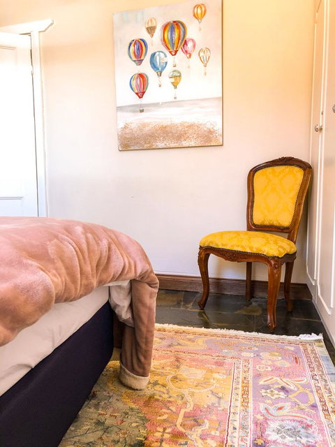 Inglenook Cottage - Accommodation Cooktown 25