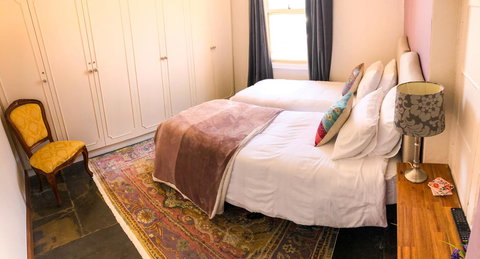 Inglenook Cottage - Accommodation Cooktown 24