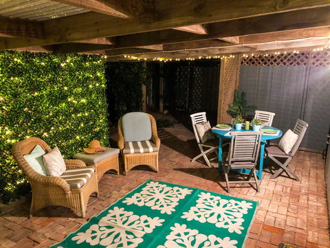 Inglenook Cottage - Accommodation Cooktown 6