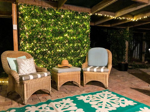 Inglenook Cottage - Accommodation Cooktown 29