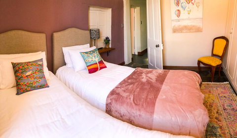 Inglenook Cottage - Accommodation Cooktown 26