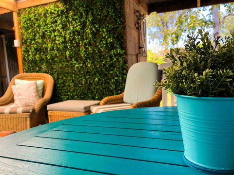 Inglenook Cottage - Accommodation Cooktown 27