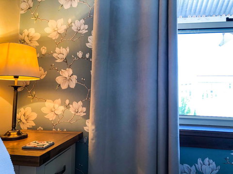 Inglenook Cottage - Accommodation Cooktown 14