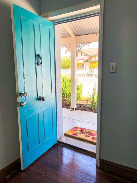 Inglenook Cottage - Accommodation Cooktown 7