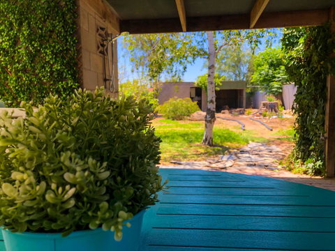 Inglenook Cottage - Accommodation Cooktown 28