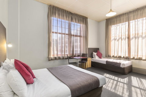 Adelaide Paringa - Accommodation Cooktown 5