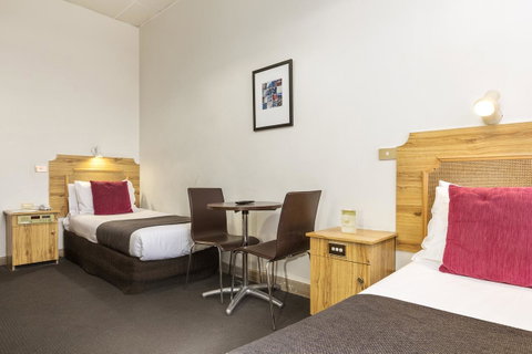 Adelaide Paringa - Accommodation Cooktown 11