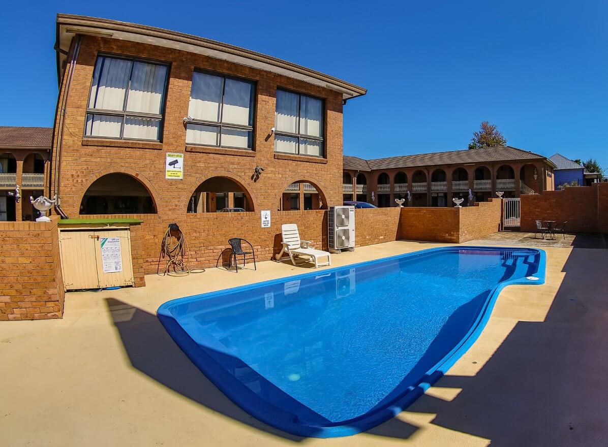 Cessnock NSW Accommodation Cooktown
