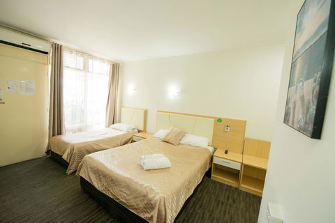 Jacksons Motor Inn - Accommodation Cooktown 18