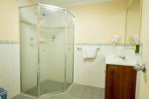 Jacksons Motor Inn - Accommodation Cooktown 24