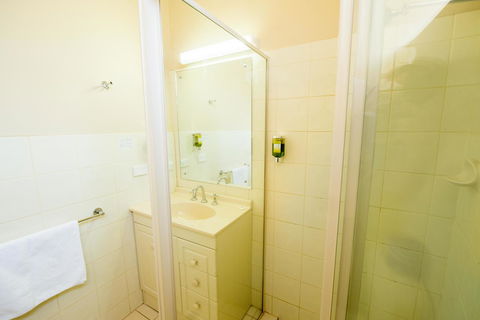 Jacksons Motor Inn - Accommodation Cooktown 19