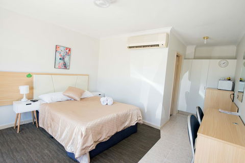 Jacksons Motor Inn - Accommodation Cooktown 20