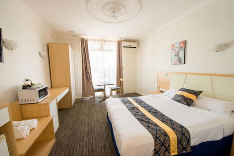 Jacksons Motor Inn - Accommodation Cooktown 30