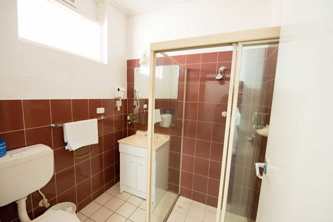 Jacksons Motor Inn - Accommodation Cooktown 16