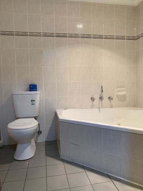 Jacksons Motor Inn - Accommodation Cooktown 36