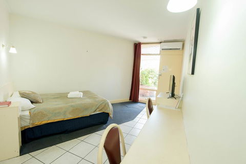 Jacksons Motor Inn - Accommodation Cooktown 33