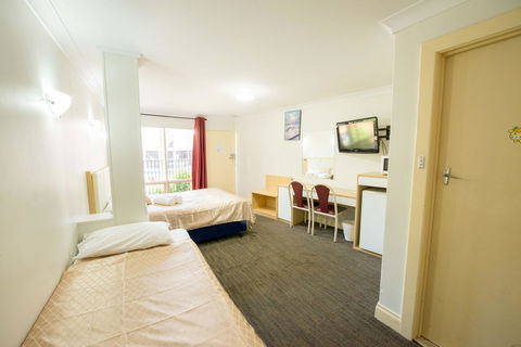 Jacksons Motor Inn - Accommodation Cooktown 23