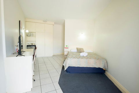 Jacksons Motor Inn - Accommodation Cooktown 32