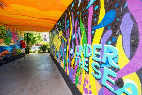 Jacksons Motor Inn - Accommodation Cooktown 3