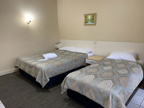 Jacksons Motor Inn - Accommodation Cooktown 37