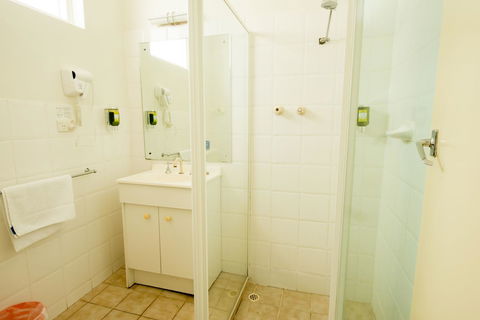 Jacksons Motor Inn - Accommodation Cooktown 28