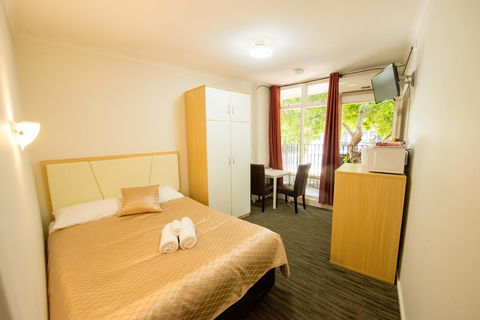 Jacksons Motor Inn - Accommodation Cooktown 8