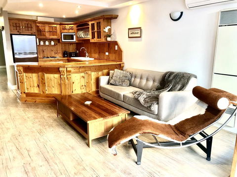 Superb Townhouse In North Adelaide - Accommodation Cooktown 1