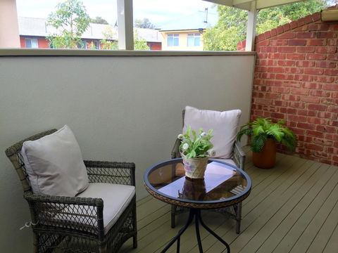 Superb Townhouse In North Adelaide - Accommodation Cooktown 16