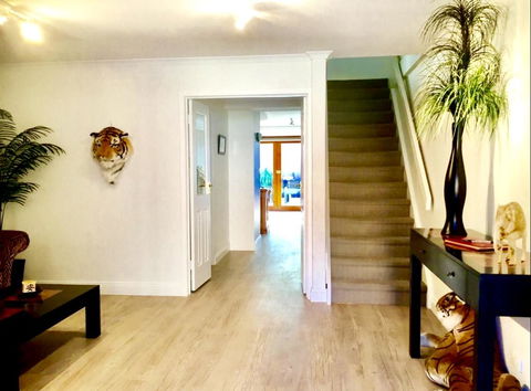 Superb Townhouse In North Adelaide - Accommodation Cooktown 11