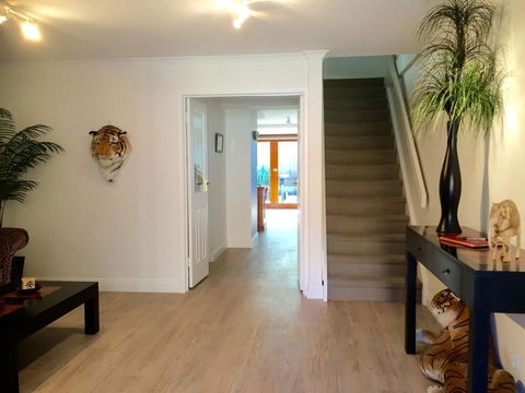 Superb Townhouse In North Adelaide - Accommodation Cooktown 19
