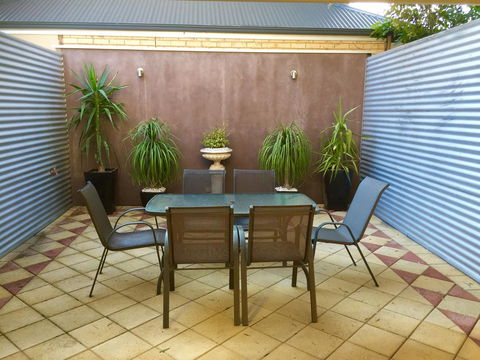 Superb Townhouse In North Adelaide - Accommodation Cooktown 21